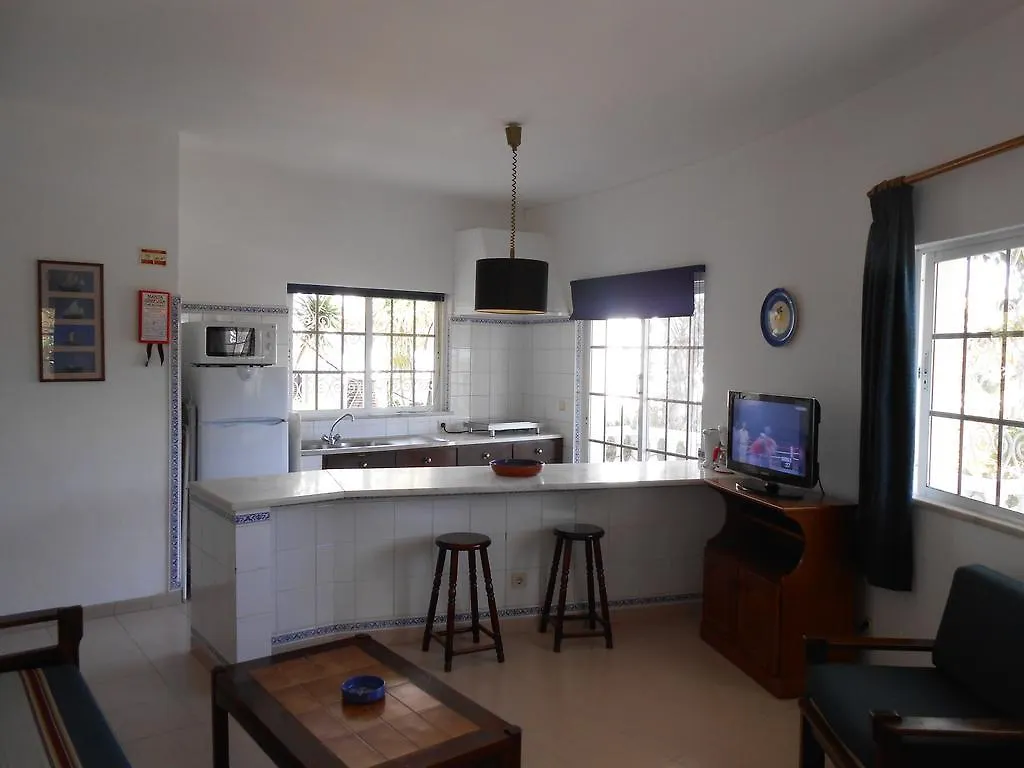 **** Affittacamere Hotel Dona Ana Garden Lagos Portogallo