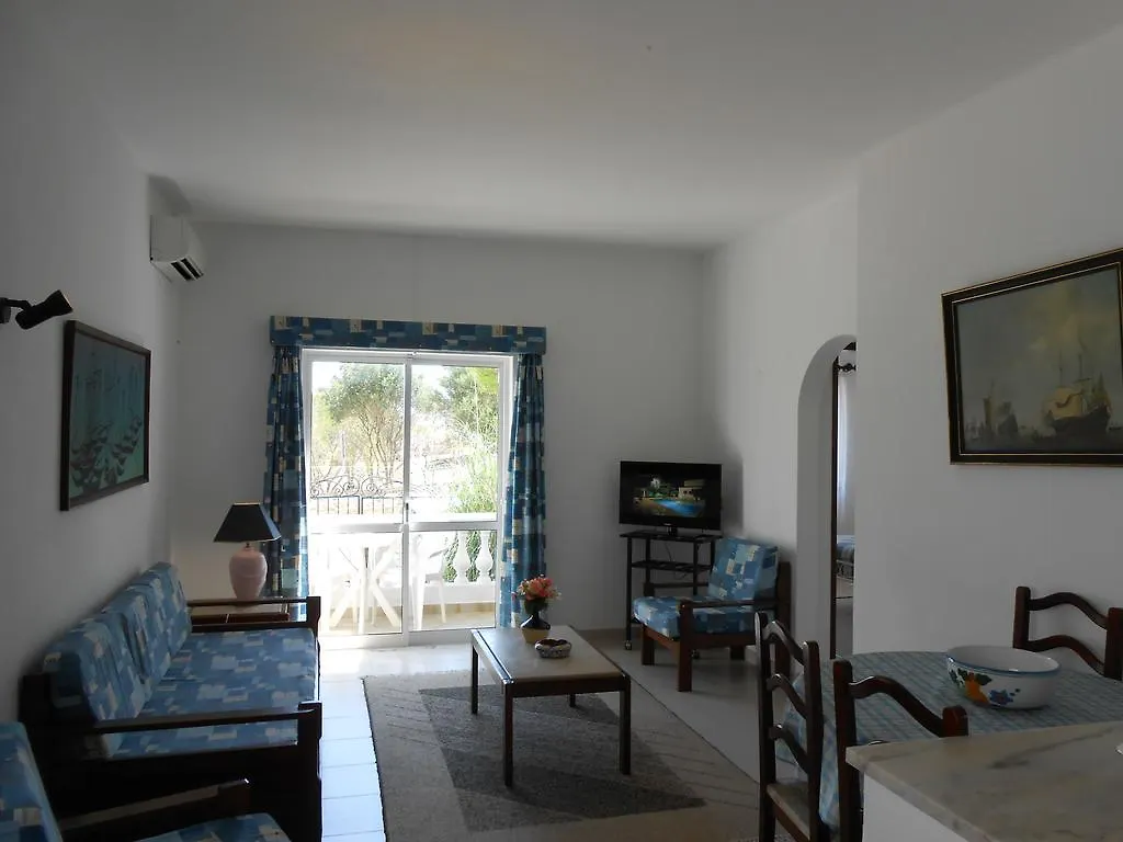 Affittacamere Hotel Dona Ana Garden Lagos