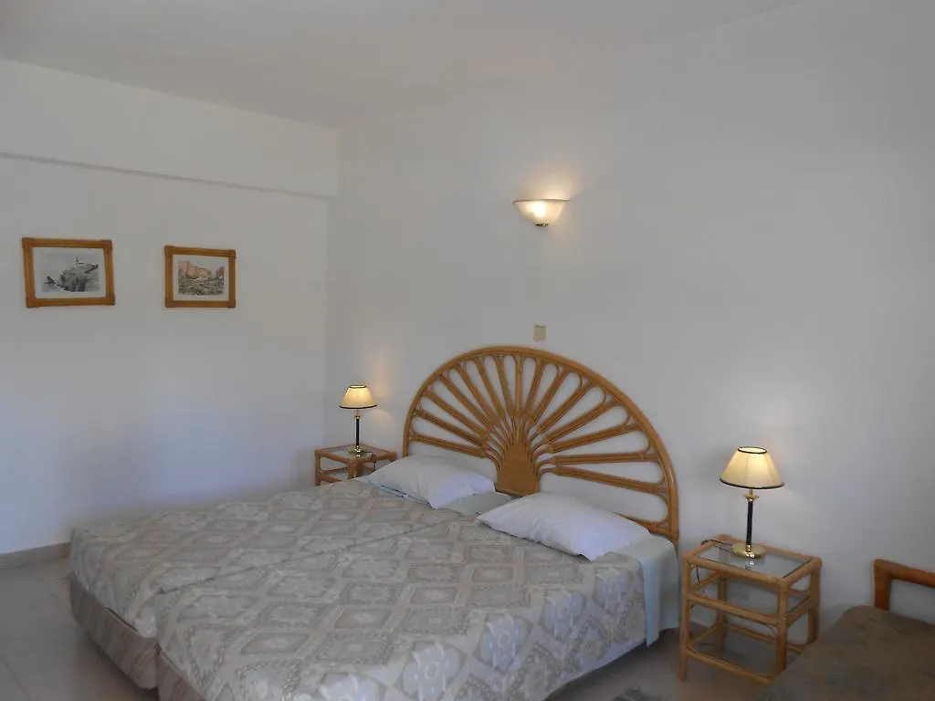 Affittacamere Hotel Dona Ana Garden Lagos