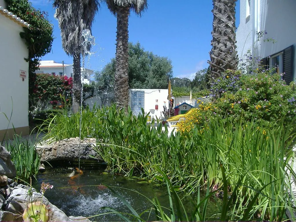 Hotel Dona Ana Garden Lagos 4*,  Portogallo