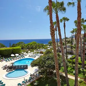 **** Aparthotel Eden Mar - Portobay Portugalsko