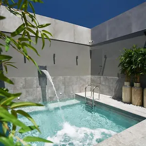 Portobay Marques Hotell