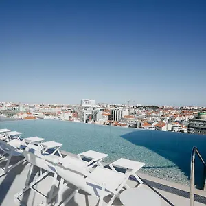 ***** Hotel Epic Sana Marques Portugalsko