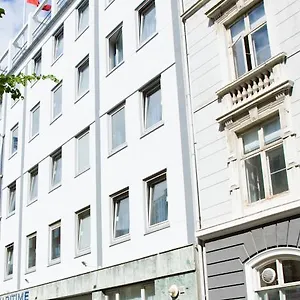 Maritime Copenaghen
