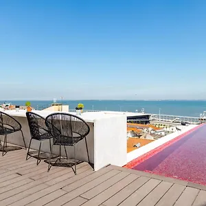 Memmo Alfama - Design (adults Only) Lisbona
