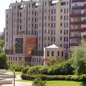 *** Hotel Alif Campo Pequeno Portugalsko