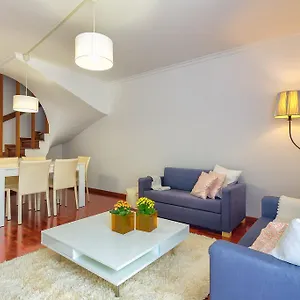 Appartement Golden Place