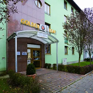 *** Hotel Perlach Allee By Blattl Německo