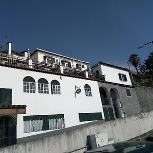 ** Penzion Pensao Residencial Teresinha Portugalsko