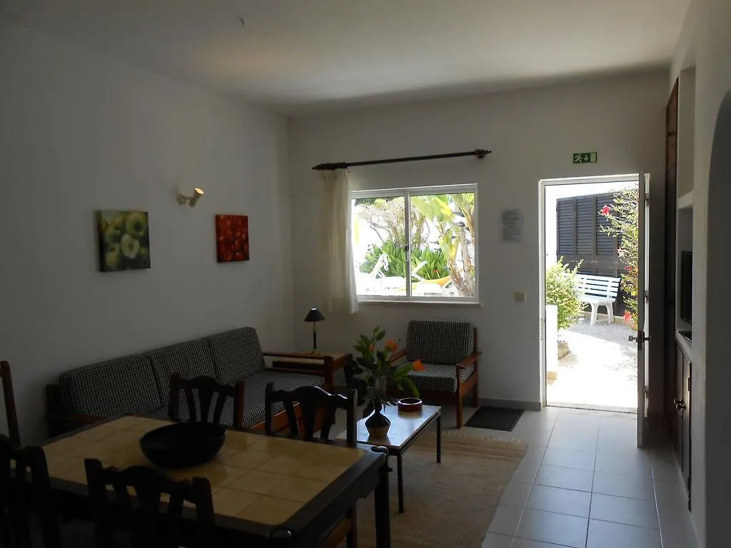 Penzion Hotel Dona Ana Garden Lagos