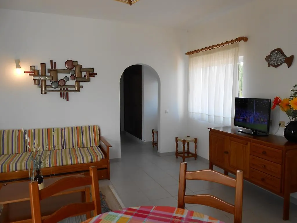 Hotel Dona Ana Garden Lagos 4*,