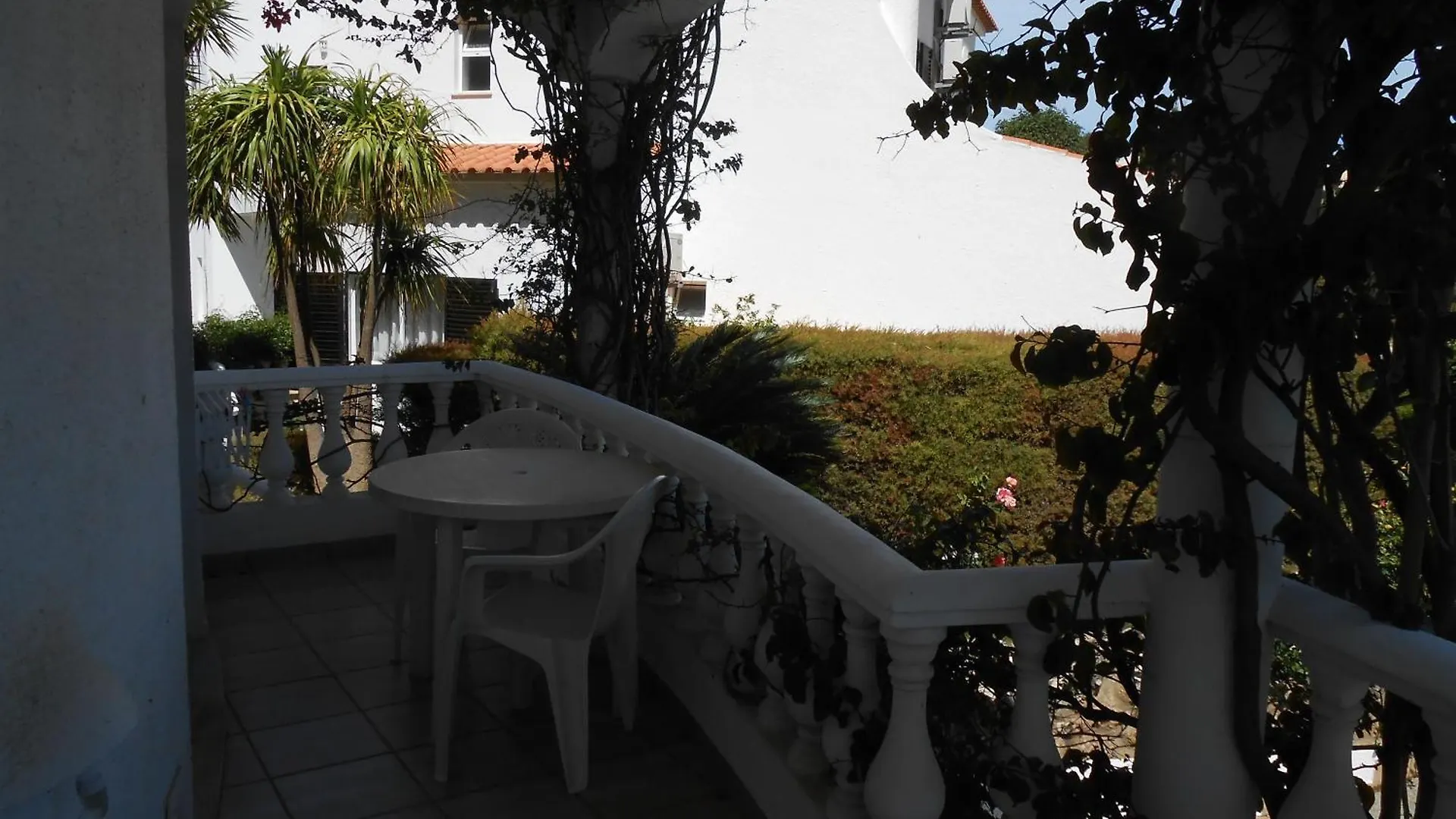 Hotel Dona Ana Garden Lagos