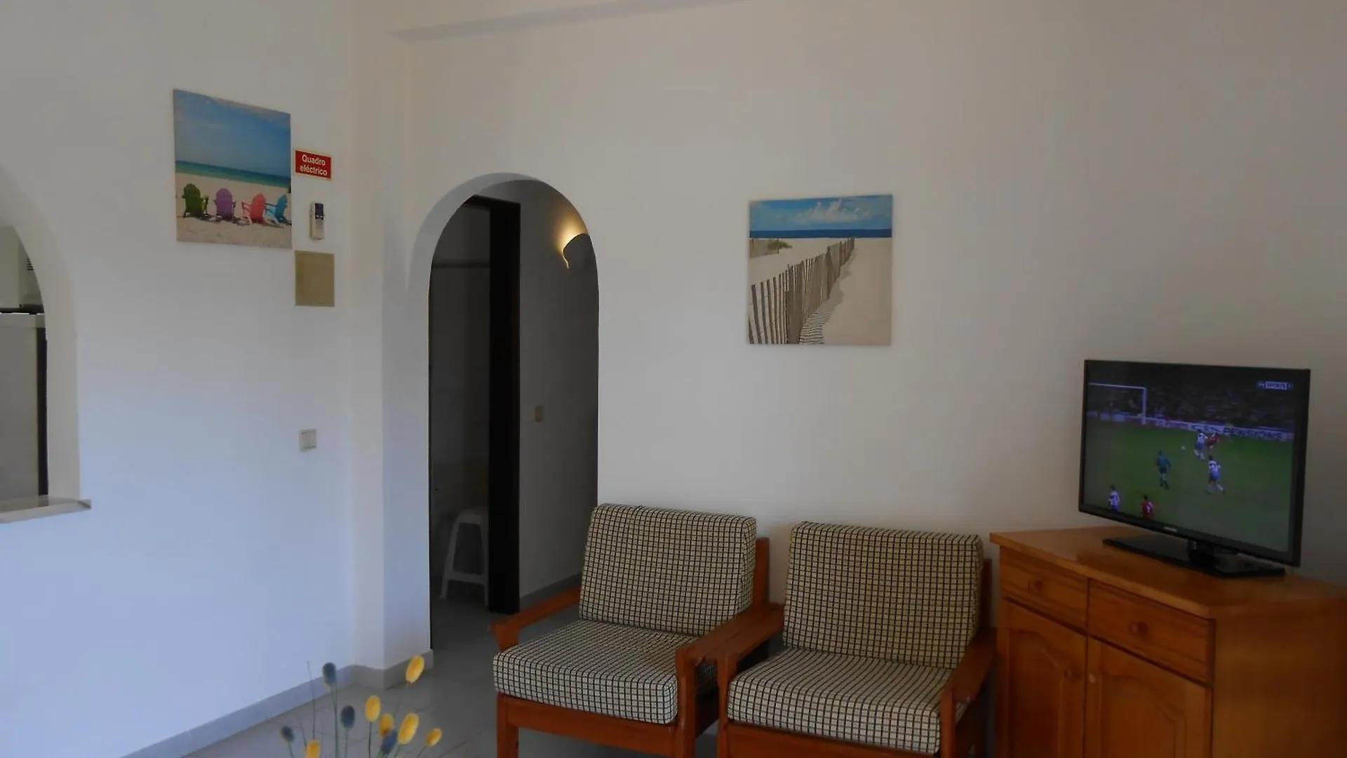Hotel Dona Ana Garden Lagos 4*,