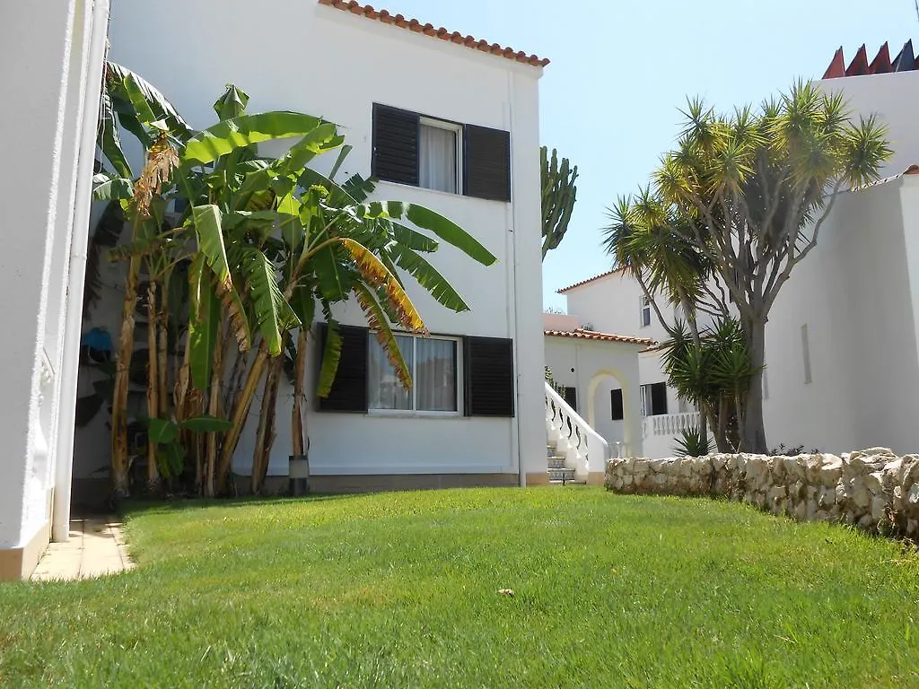 Hotel Dona Ana Garden Lagos 4*,