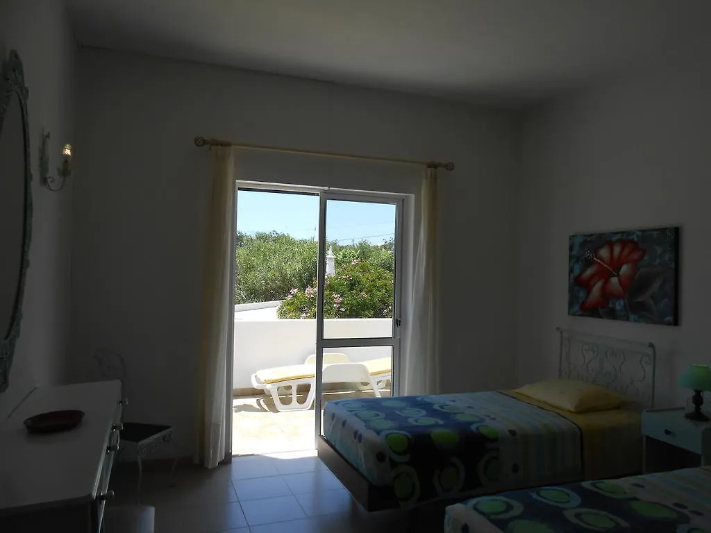 Hotel Dona Ana Garden Lagos Penzion