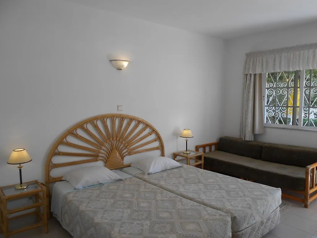 Hotel Dona Ana Garden Lagos