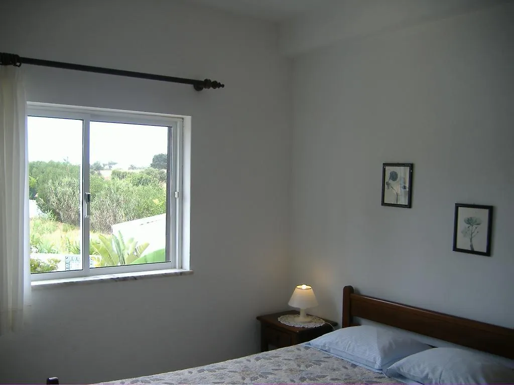 Hotel Dona Ana Garden Lagos