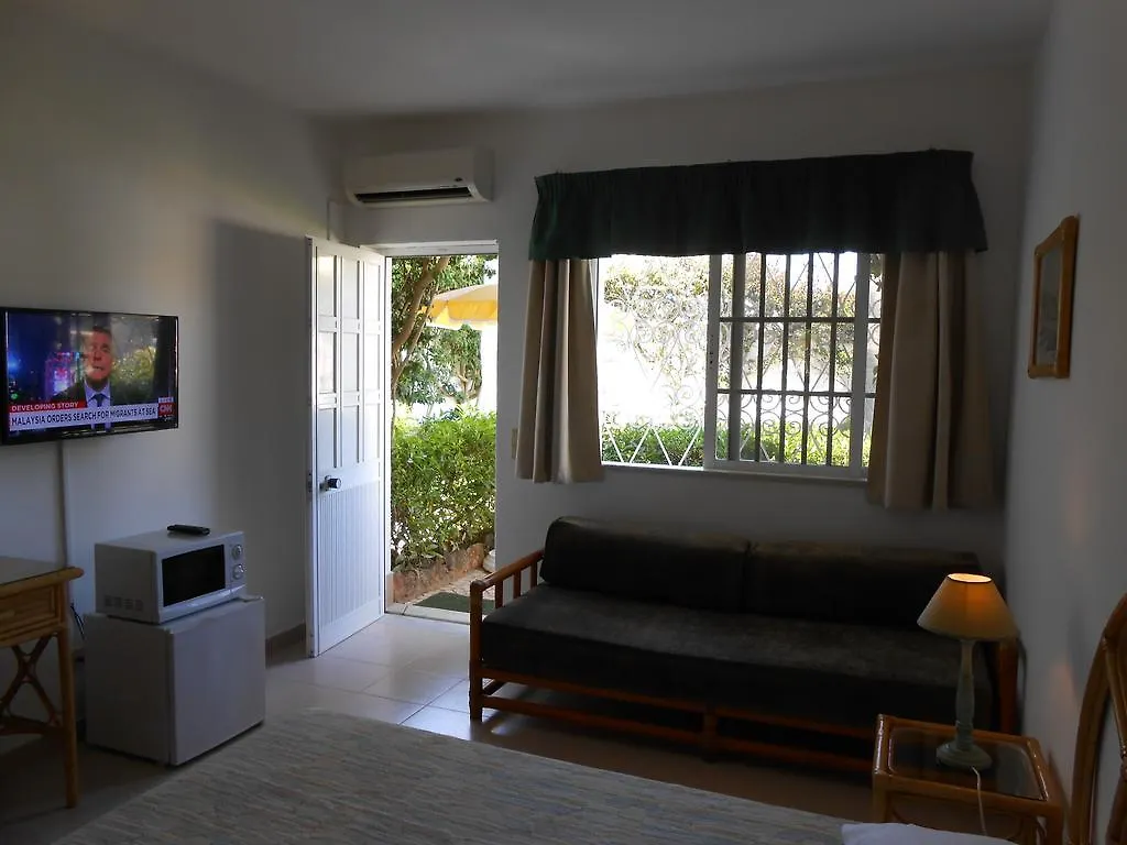 Hotel Dona Ana Garden Lagos 4*,  Portugalsko