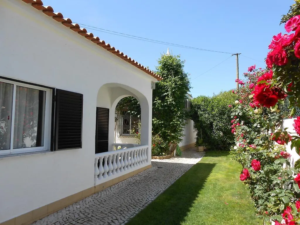 Hotel Dona Ana Garden Lagos Portugalsko