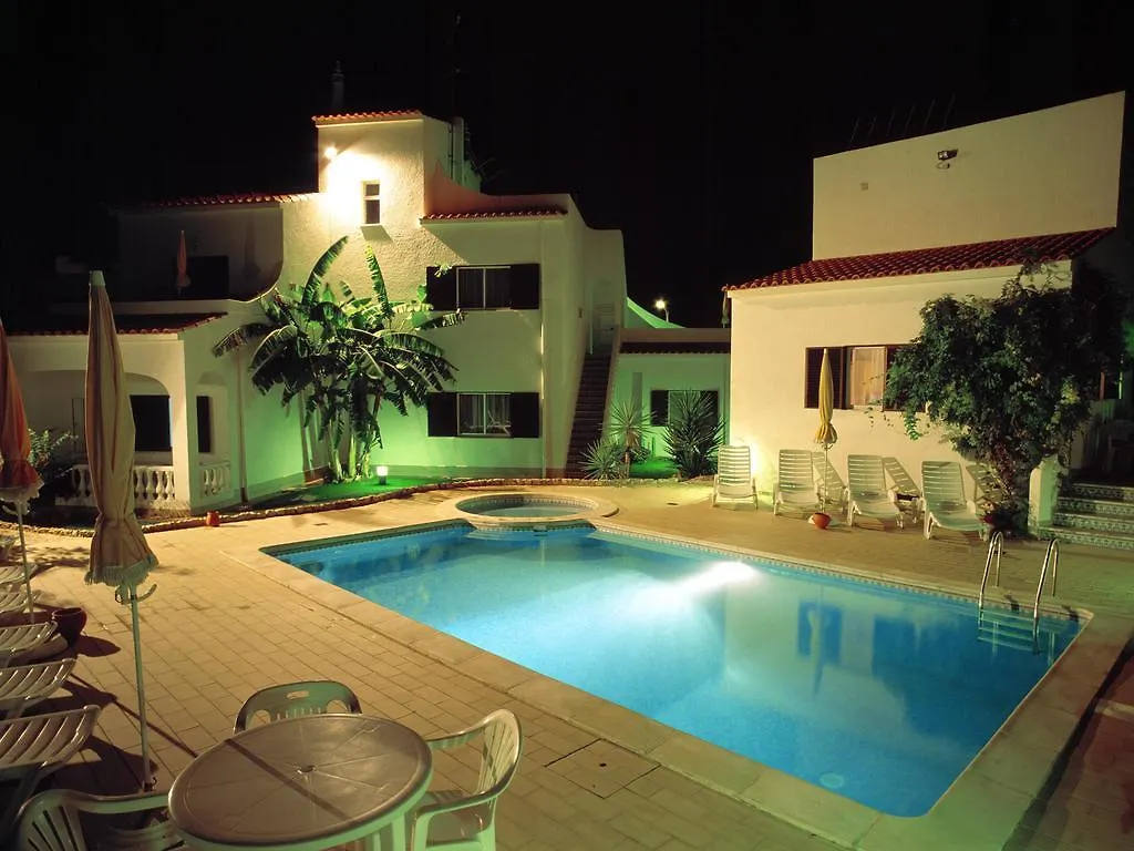 Hotel Dona Ana Garden Lagos
