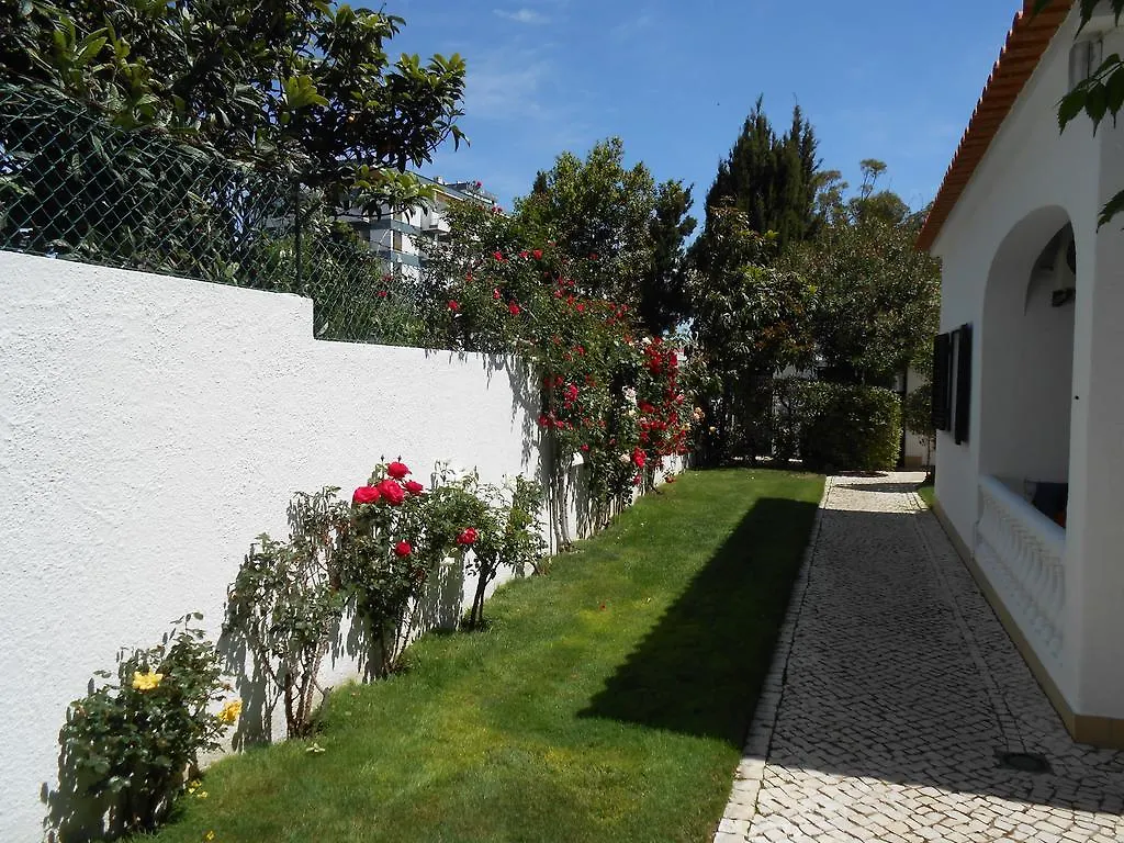 Hotel Dona Ana Garden Lagos Penzion